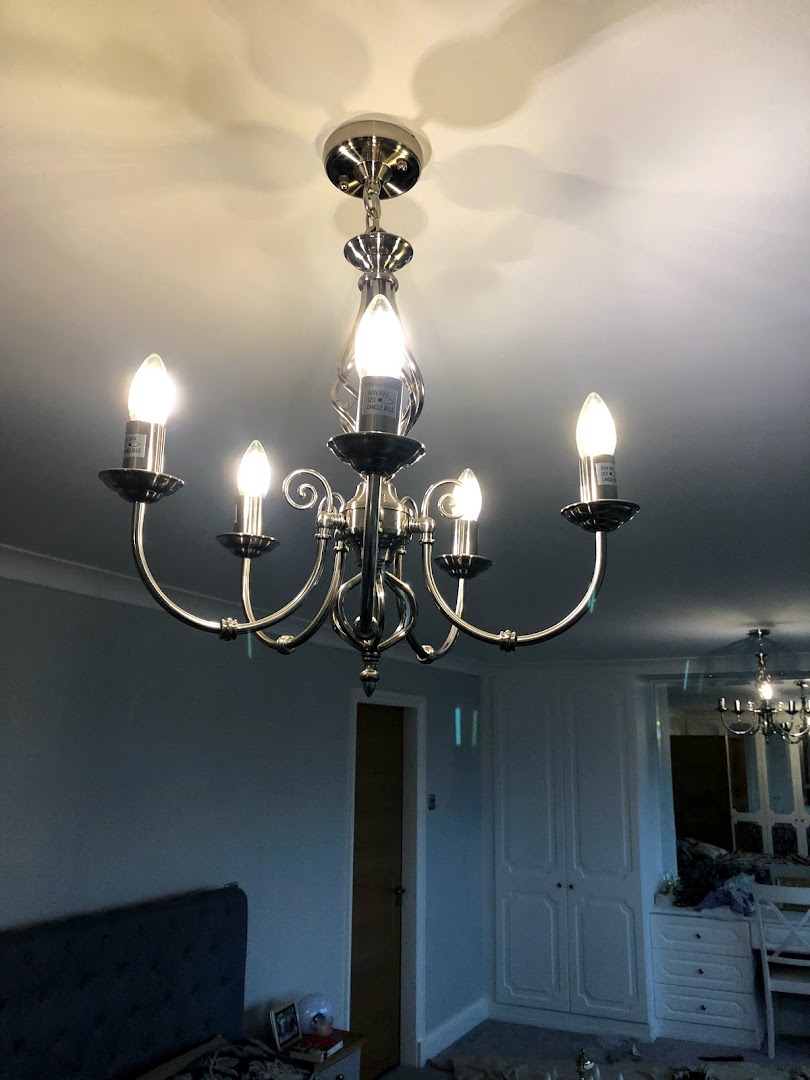 Electrician Harpenden — Photos 15
