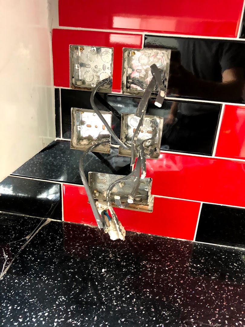 Electrician Harpenden — Photos 8