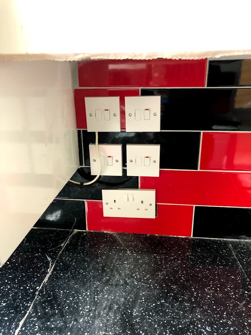 Electrician Harpenden — Photos 1