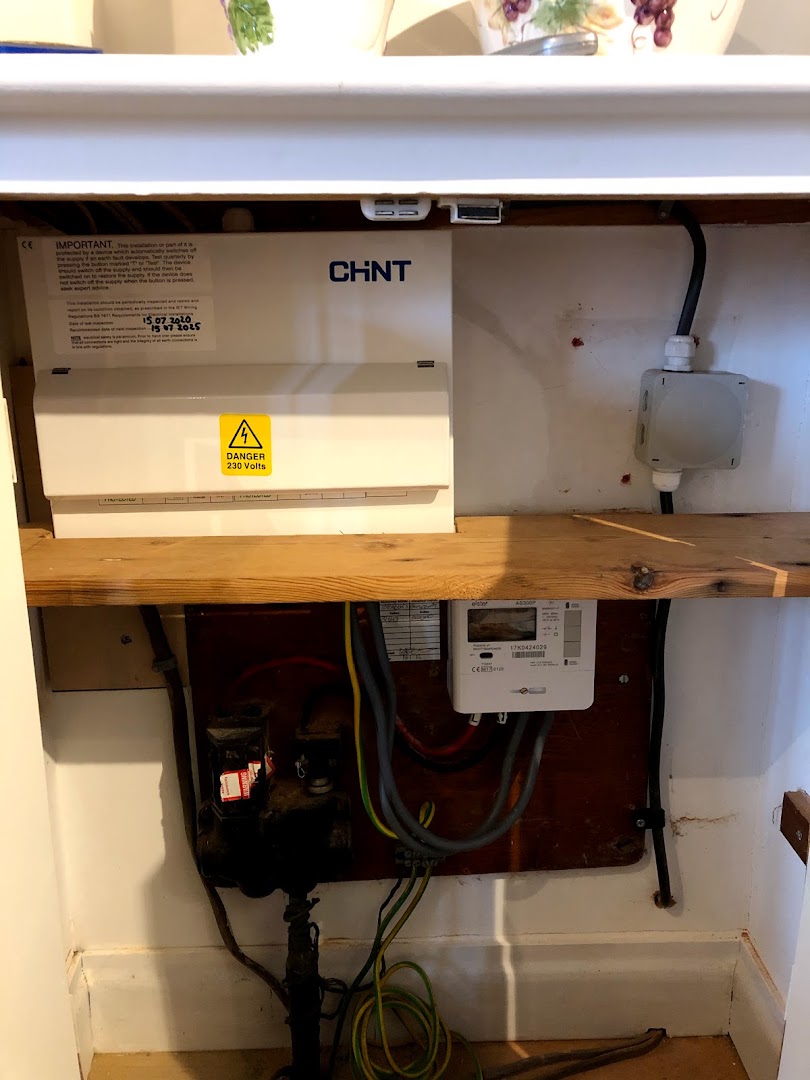 Electrician Harpenden — Photos 5